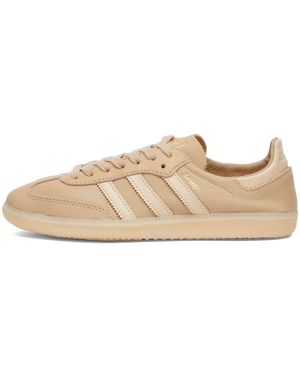 adidas Samba Decon - Natural