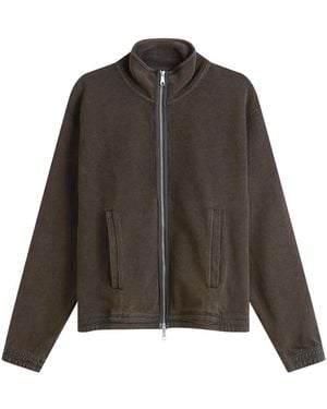 mfpen Covet Full Zip Jacket - Green