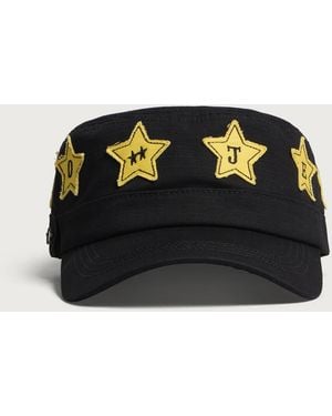 Twojeys Guerrilla Cap - Black