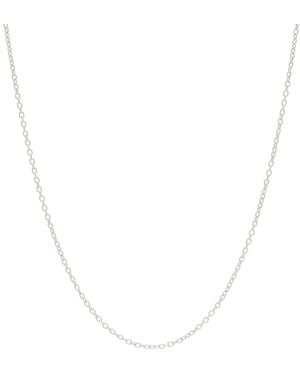 Miansai Amit Chain Necklace - Metallic