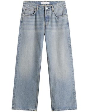 Won Hundred Baggy 90S Jeans - Blue