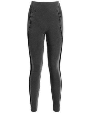 OTTOLINGER Sculpted Hip Exo Leggings - Grey