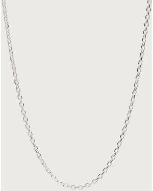 Twojeys Anchor Chain - Metallic