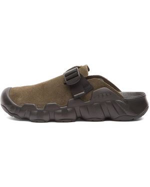 Keen Hyperport Leather Clog - Brown
