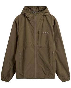 Mellow Clo Boulder Jacket - Green