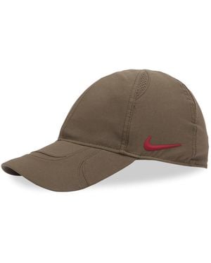 Nike X Nocta Club Cap - Brown