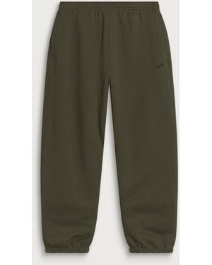 Nike 560 Fleece Sweat Pant - Green