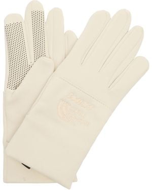 The North Face X Skims Gloves - Natural