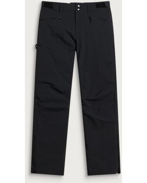 Norrøna Falketind Flex1 Trousers - Blue