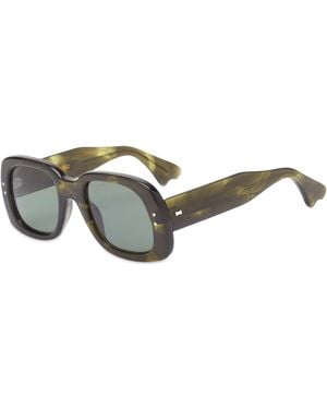 Cubitts X Ymc Killy Sunglasses - Grey