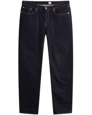 Edwin Regular Tapered Jean - Blue