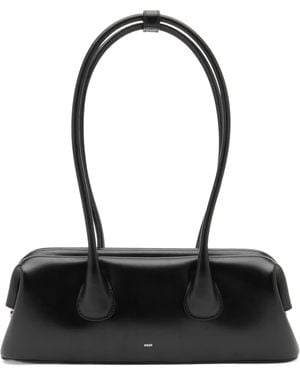 OSOI Boat Wide Mini Bag - Black