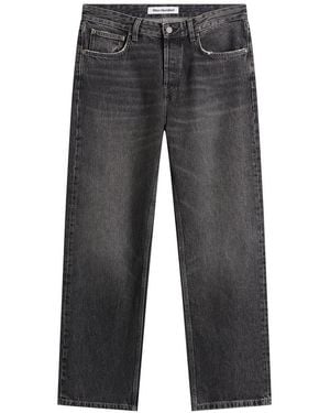 Won Hundred Baggy 90S Jeans - Grey