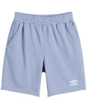 Umbro Iconic Short - Blue