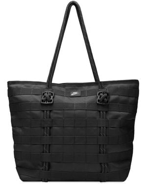 Nike Sportswear Rpm Tote (26L) - Black