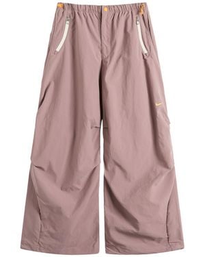 Nike Project F.R.O.G Parachute Pant - Pink