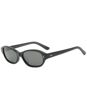AKILA Rey Sunglasses - Gray