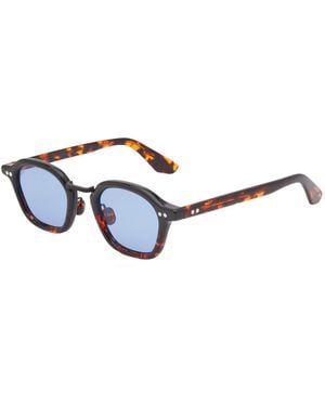 AKILA Iris Sunglasses - Blue
