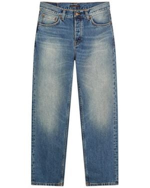 Nudie Jeans Rad Rufus Jeans - Blue