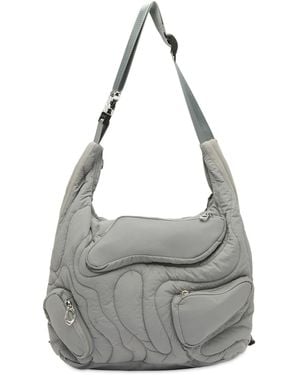 Arc X Octi Hey Sling Bag - Grey