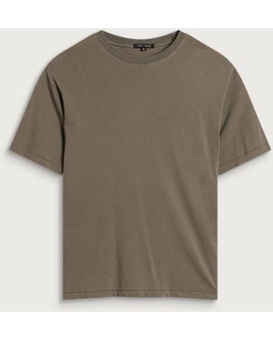BEACH BRAINS Relax T-Shirt - Green