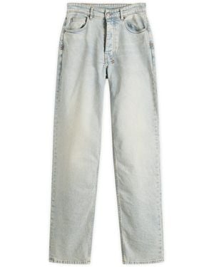 Ksubi Chitch Jeans - Gray