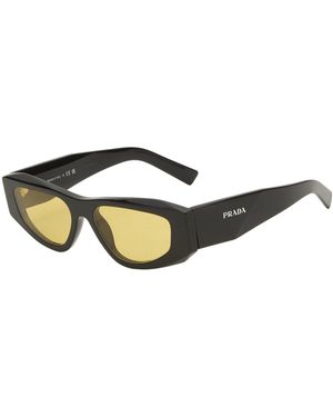 Prada B19S Sunglasses - Multicolour