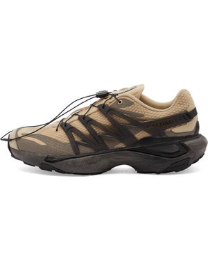 Salomon Xt Pu.Re Advanced Trainers - Brown