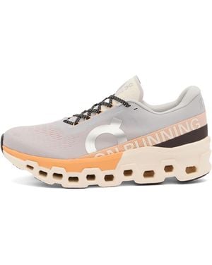 On Shoes Cloudm 'Sster 2 Trainers - White