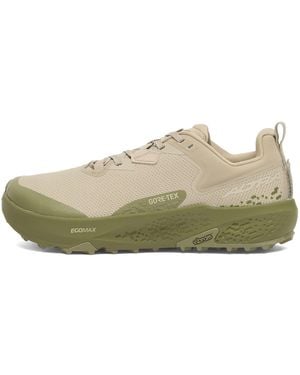 Altra Timp 6 Gtx Trainer - Multicolour