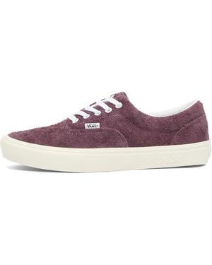 Vans X Pop Trading Company X Ben G. Skate Era Trainer - Purple