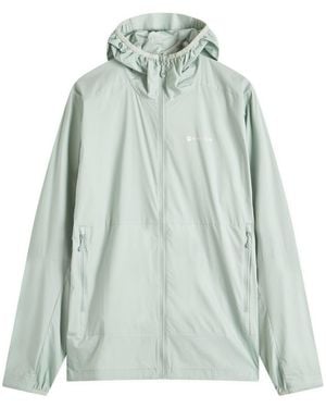 MONTANÉ Featherlite Hoodie - Green