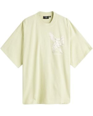 Represent Elegance - Yellow