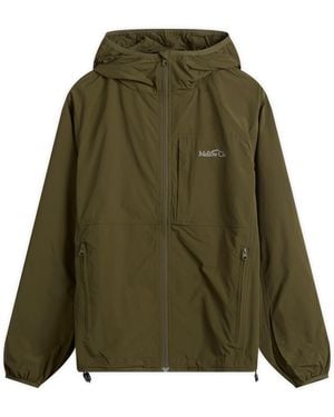 Mellow Clo Boulder Jacket - Green