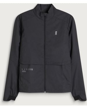 On Shoes Weather Jacket Lumos - Blue