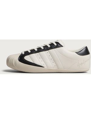 Y-3 Superstar 3G Sneaker - Natural