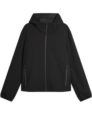 Moncler Naxos Jacket - Black