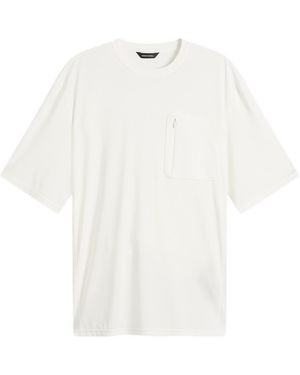 Hiking Patrol T-Shirt - White