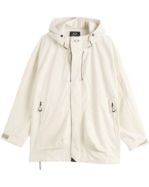 Oakley Fgl Sector Jacket 5.7 - Natural