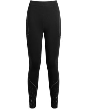 Nike 7/8 Run Tights - Black