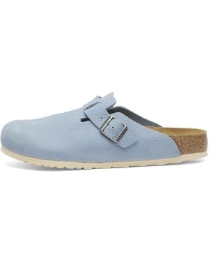 Birkenstock Boston Archive - Blue