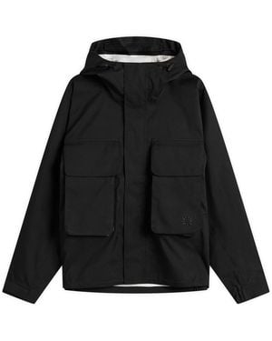 Ganter Peveril Jacket - Black
