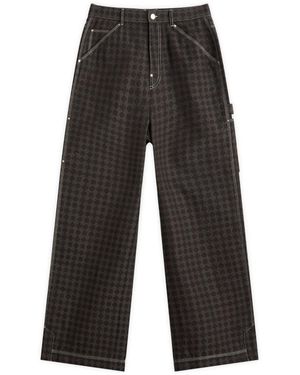Amiri Ma Quad Work Pant - Grey