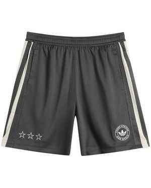 adidas Santiago Short - Grey