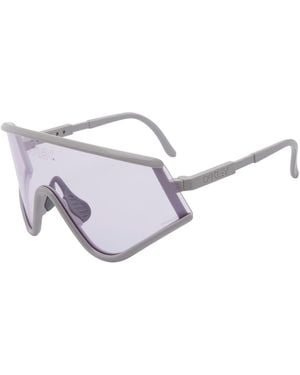 Oakley Muzm Eyeshade - Metallic