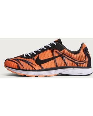 Nike Zoom Streak 3 Sneaker - Brown
