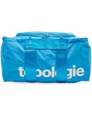 Topologie Summit Duffle Medium - Blue