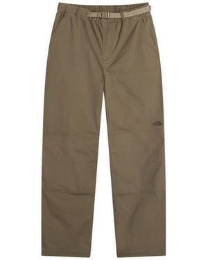 The North Face Beta Utility Belted Pants - Multicolor