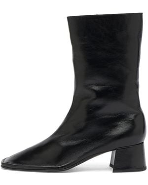 Alohas Berlin Rift Ankle Boots - Black