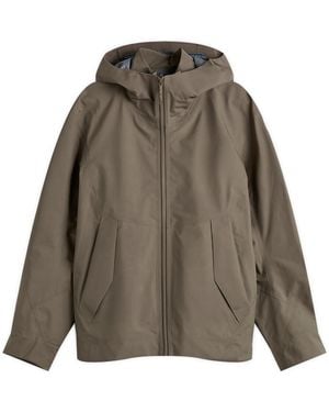 Arc'teryx Diode Gore-Tex Shell Jacket - Green